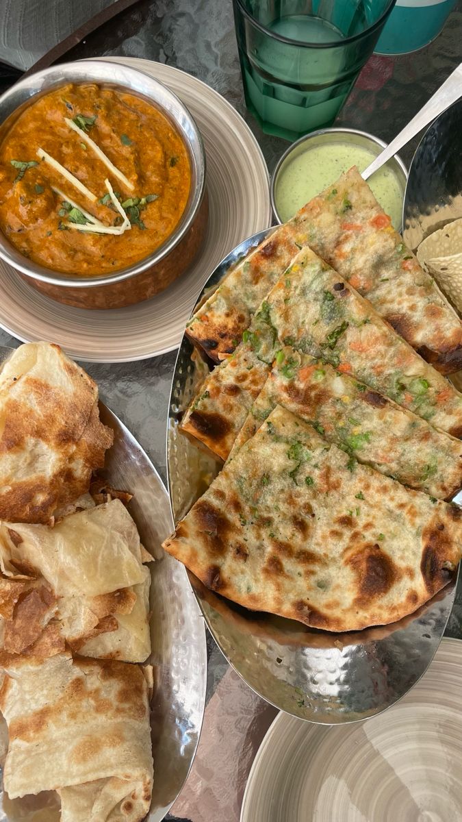 Traditional Dish